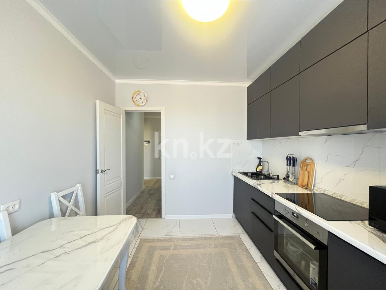 Продажа 2-комнатной квартиры, 60 м² в Караганде - фото 3