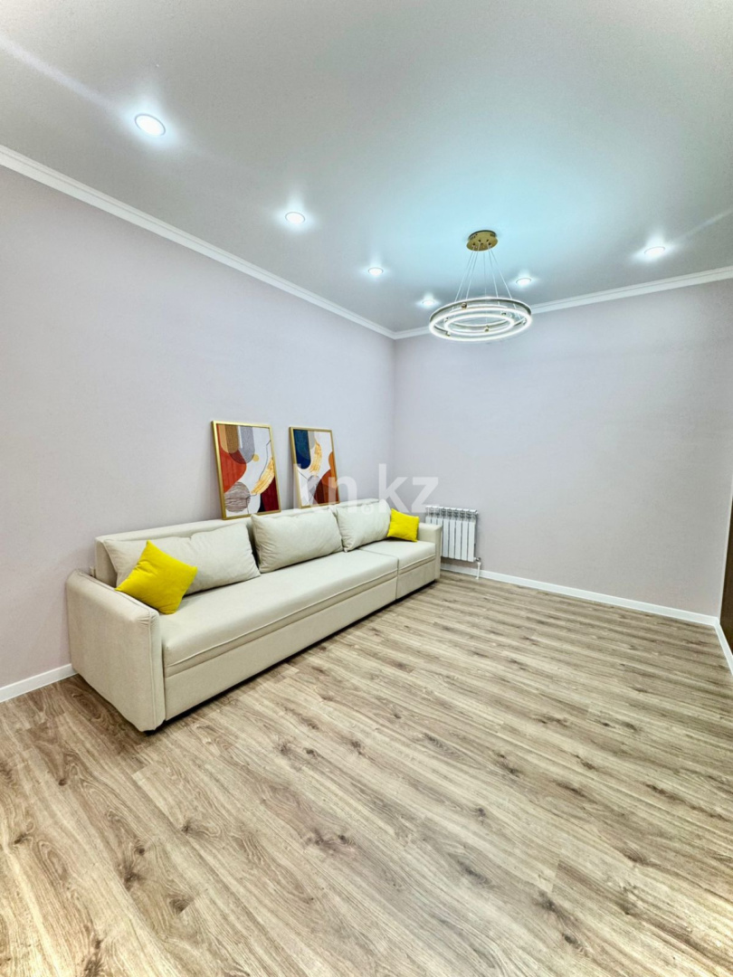 Продажа 3-комнатной квартиры, 56 м² в Алматы - фото 23