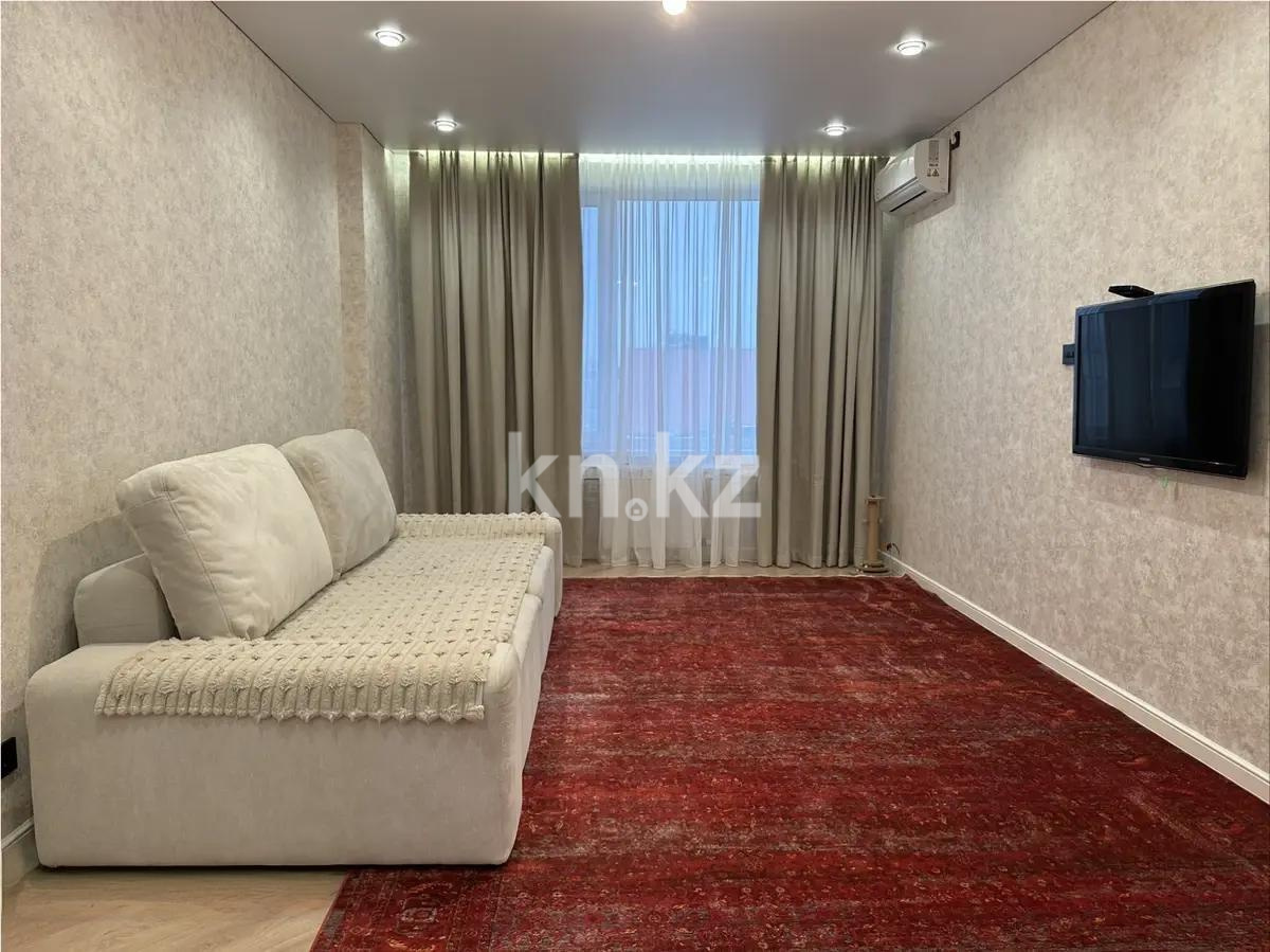 Продажа 3-комнатной квартиры, 95 м² в Астане