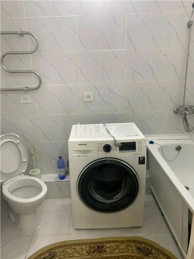 Продажа 2-комнатной квартиры, 61 м², пр. Райымбека, дом  590/7 в Алматы - фото 4