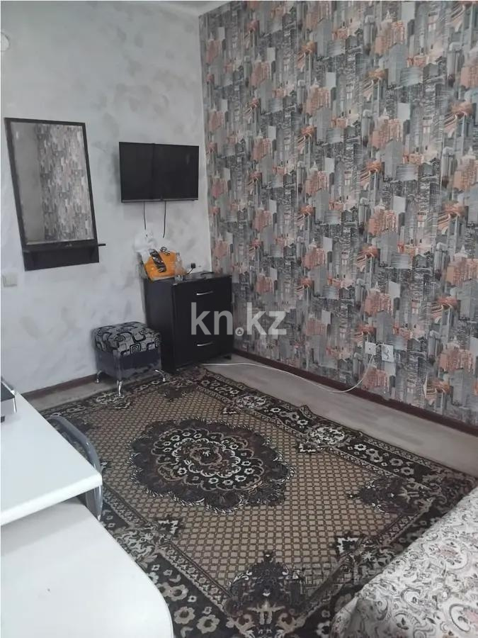 Продажа 1-комнатной квартиры, 21.3 м² в Алматы