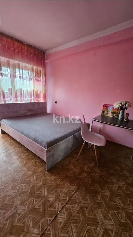 Продажа 3-комнатной квартиры, 62 м², пр. Сейфуллина, дом  236 в Алматы - фото 3