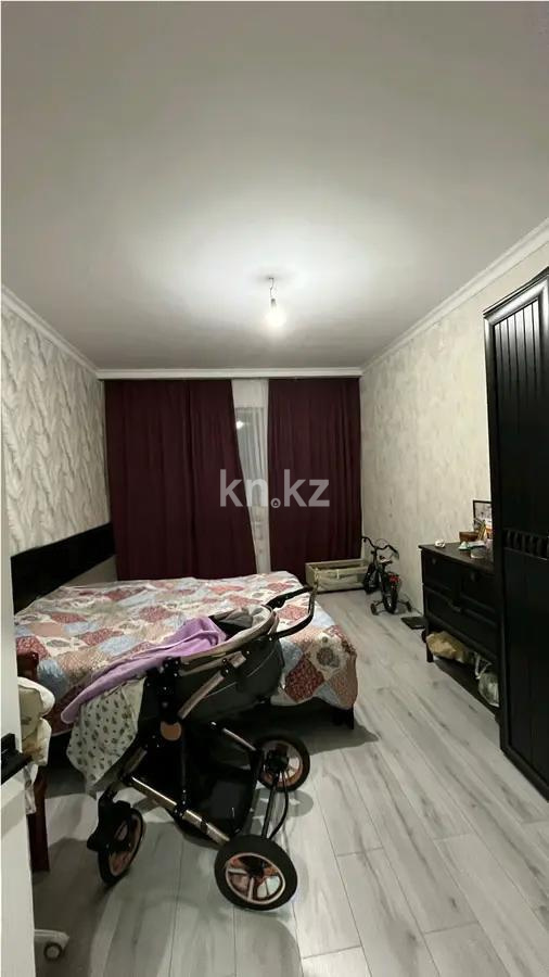 Продажа 3-комнатной квартиры, 80 м² в Астане - фото 2