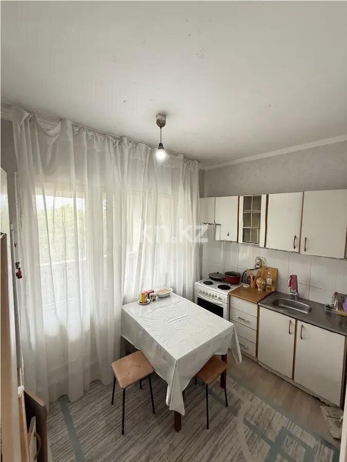 Продажа 1-комнатной квартиры, 46 м² в Алматы - фото 2
