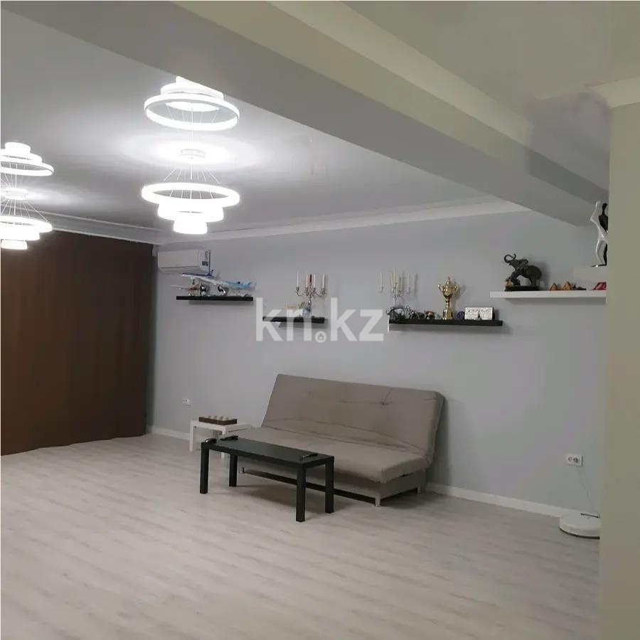 Продажа 2-комнатной квартиры, 100 м², пр. Сейфуллина, дом  580 в Алматы