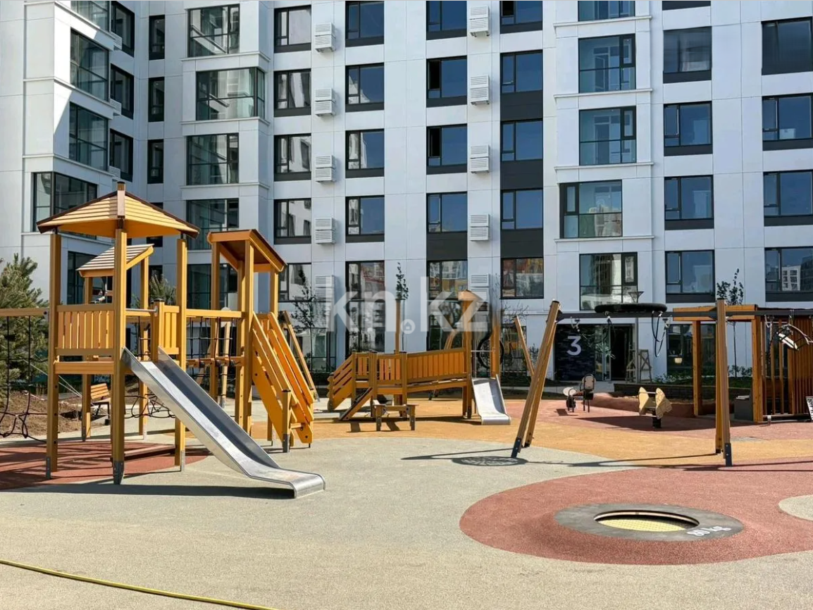 Продажа 3-комнатной квартиры, 93.97 м² в Астане - фото 3