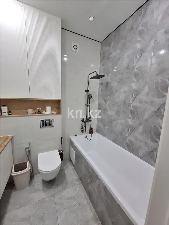 Продажа 2-комнатной квартиры, 60 м² в Астане - фото 4