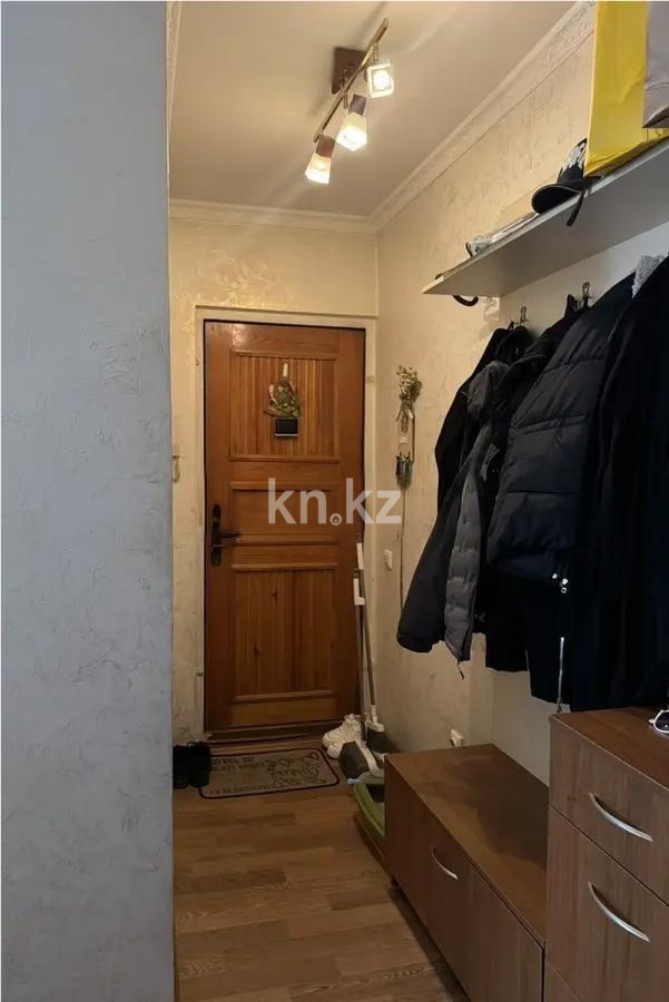 Продажа 2-комнатной квартиры, 44 м² в Алматы - фото 5