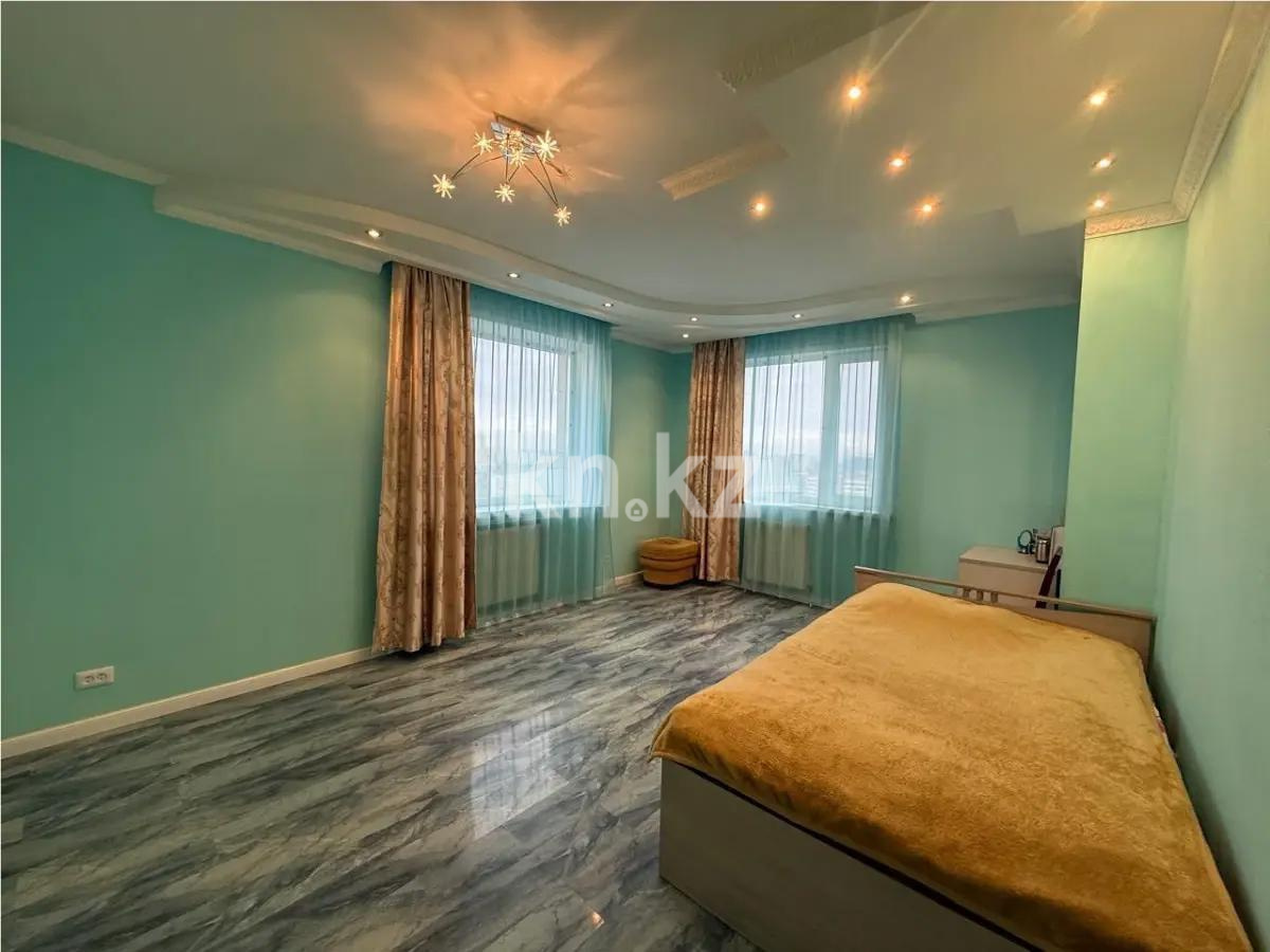 Продажа 3-комнатной квартиры, 120 м², пр. Абая, дом  45/2 в Астане - фото 2