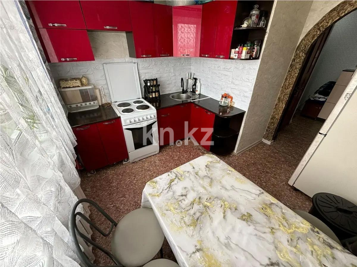 Продажа 2-комнатной квартиры, 52 м² в Караганде - фото 2