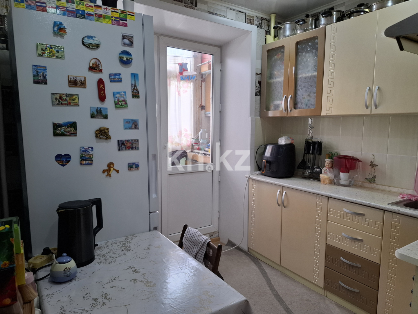 Продажа 3-комнатной квартиры, 53 м² в Темиртау - фото 6