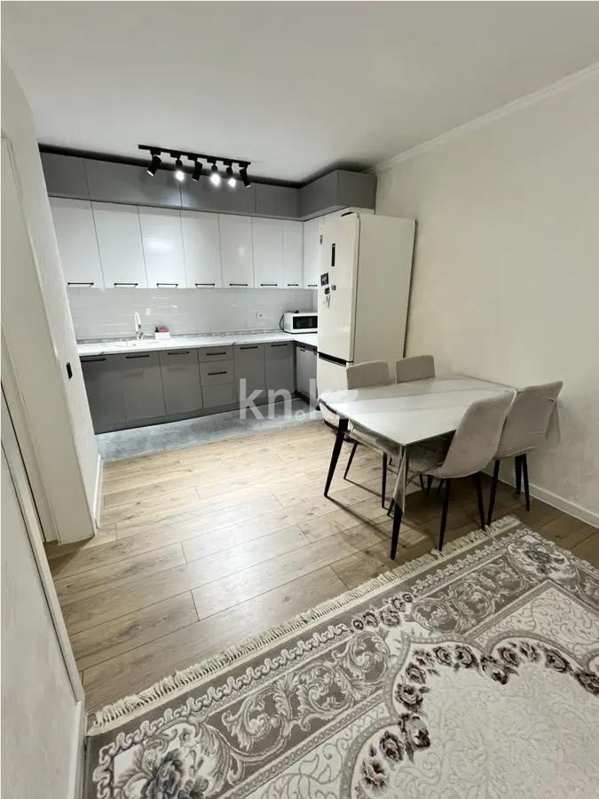 Продажа 3-комнатной квартиры, 60 м² в Алматы - фото 4