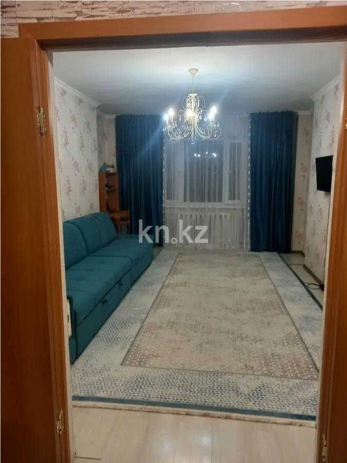 Продажа 2-комнатной квартиры, 57.8 м² в Астане