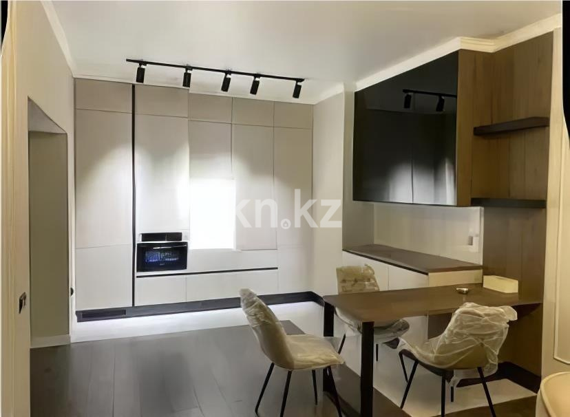 Продажа 2-комнатной квартиры, 60 м² в Алматы - фото 3