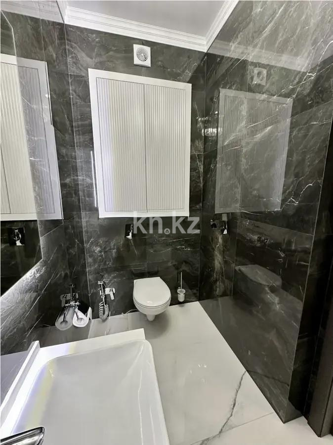 Продажа 4-комнатной квартиры, 170 м², ул. Наркескен, дом  1 в Астане - фото 6