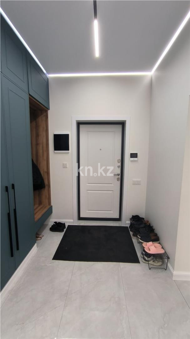 Продажа 4-комнатной квартиры, 118 м² в Караганде - фото 31