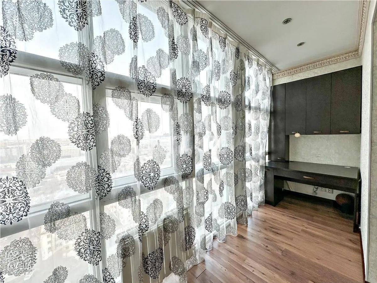 Продажа 3-комнатной квартиры, 98 м² в Астане - фото 9