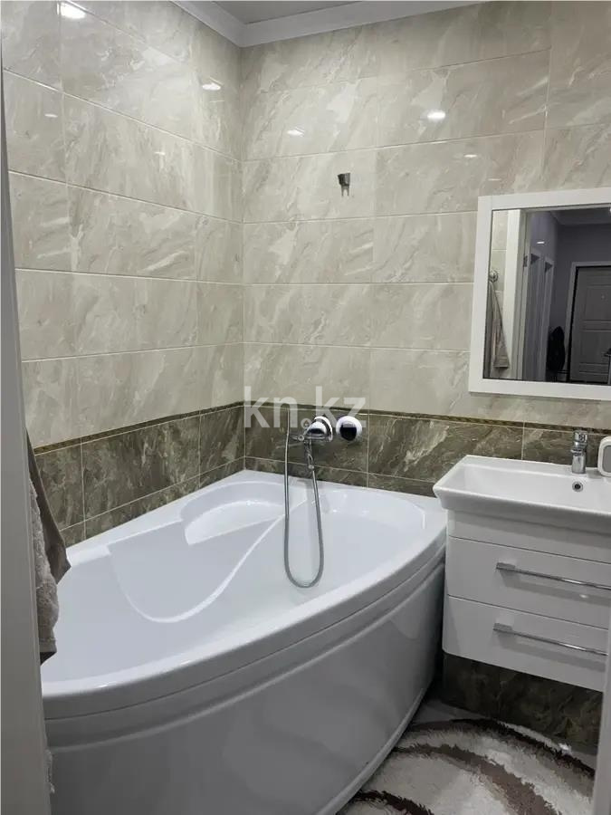 Продажа 3-комнатной квартиры, 86 м² в Караганде - фото 5