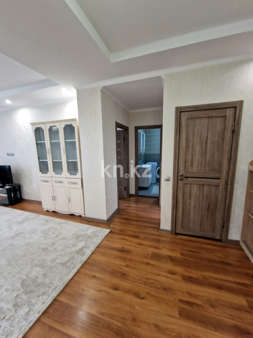 Аренда 2-комнатной квартиры, 75 м² в Алматы - фото 7