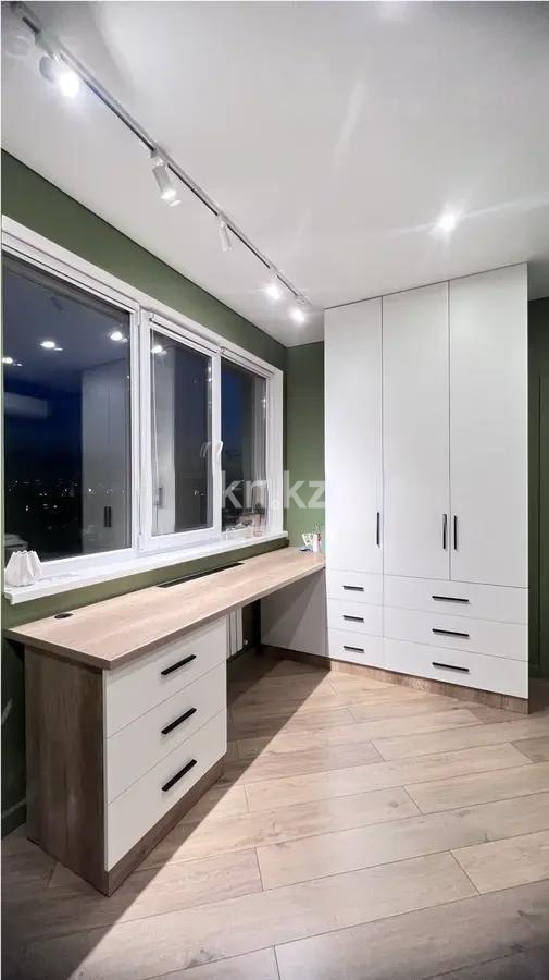 Продажа 4-комнатной квартиры, 95 м² в Алматы - фото 3