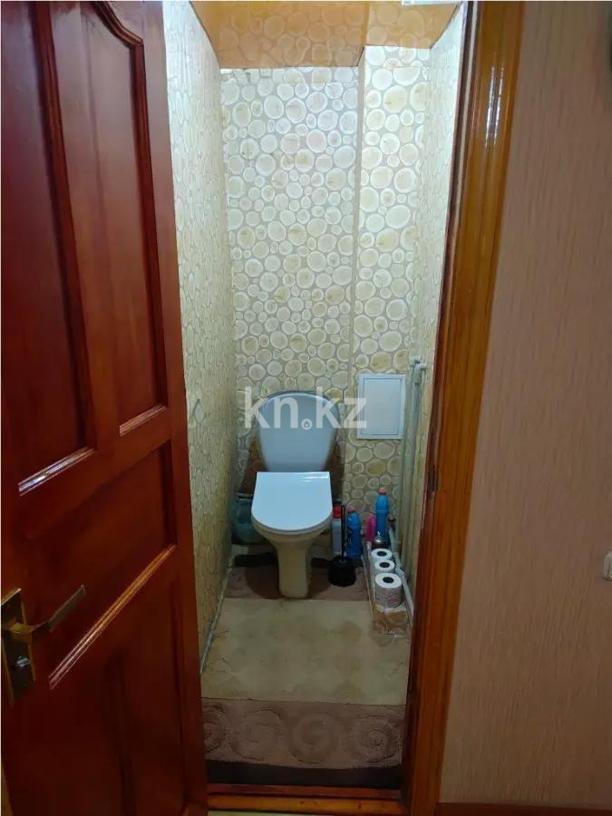 Продажа 1-комнатной квартиры, 34.9 м² в Астане - фото 3