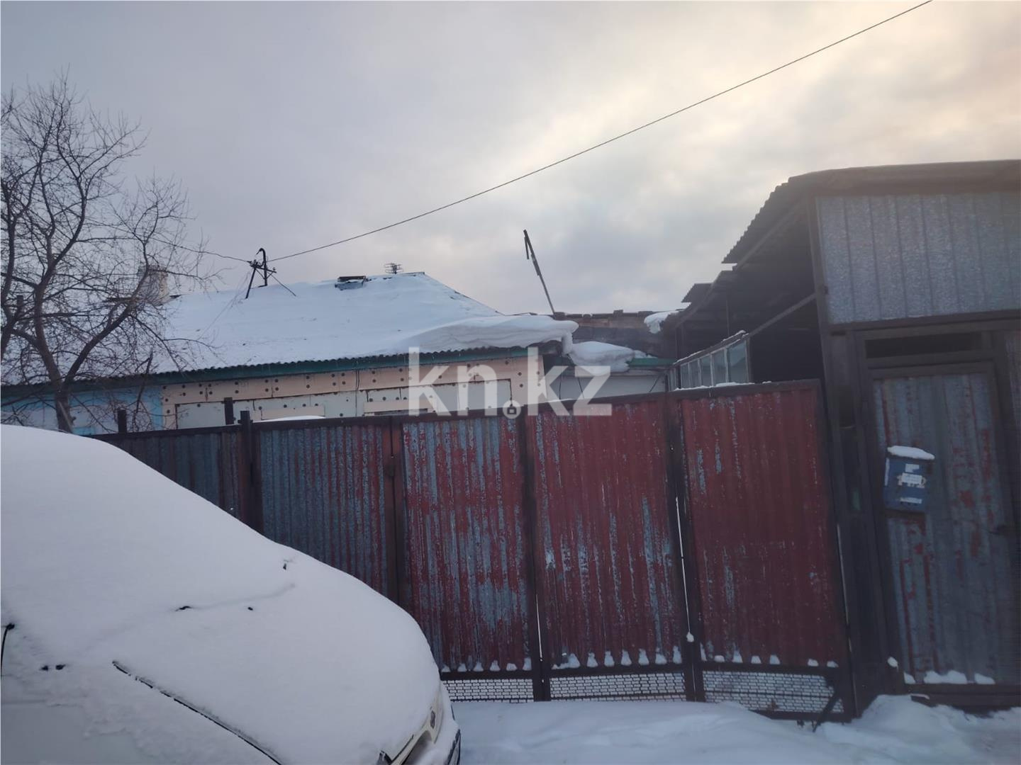 Продажа 4-комнатного дома, 89 м² в Темиртау - фото 18