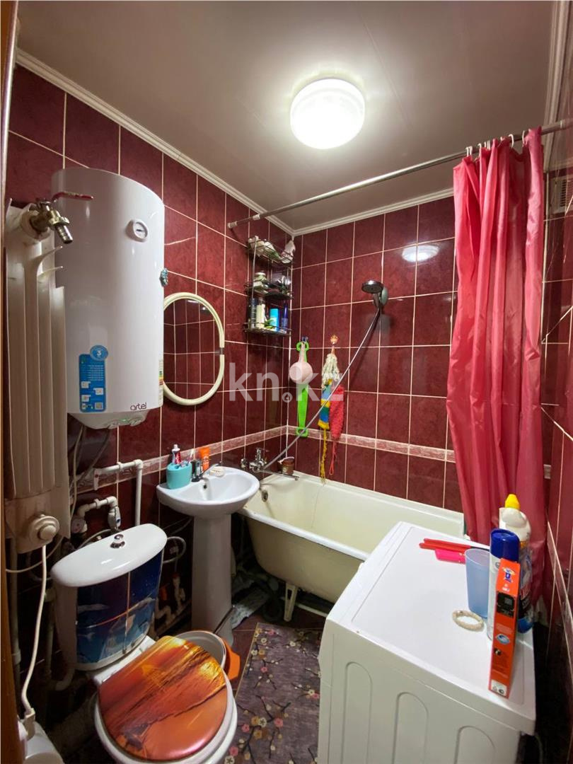 Продажа 1-комнатной квартиры, 32 м² в Темиртау - фото 5