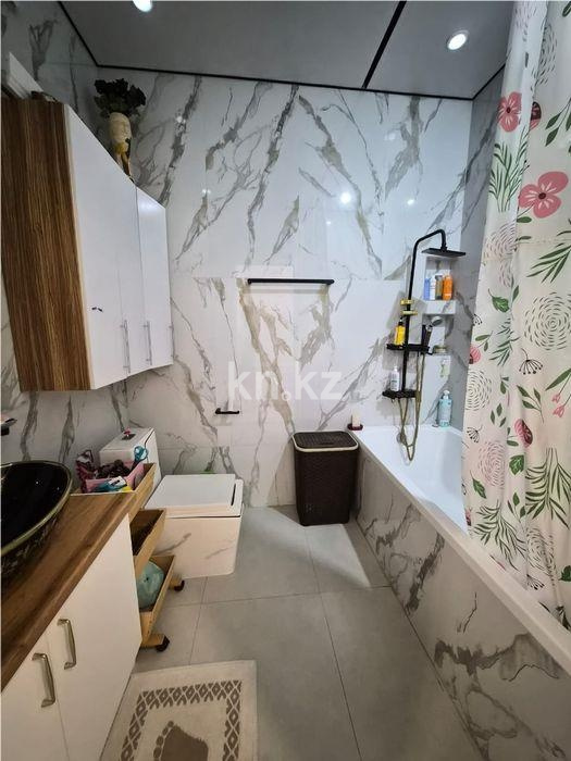 Продажа 3-комнатной квартиры, 110 м² в Астане - фото 6