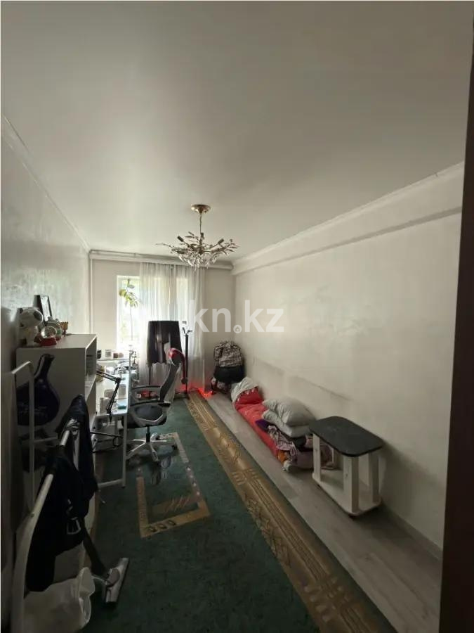 Продажа 2-комнатной квартиры, 49.1 м² в Алматы - фото 2