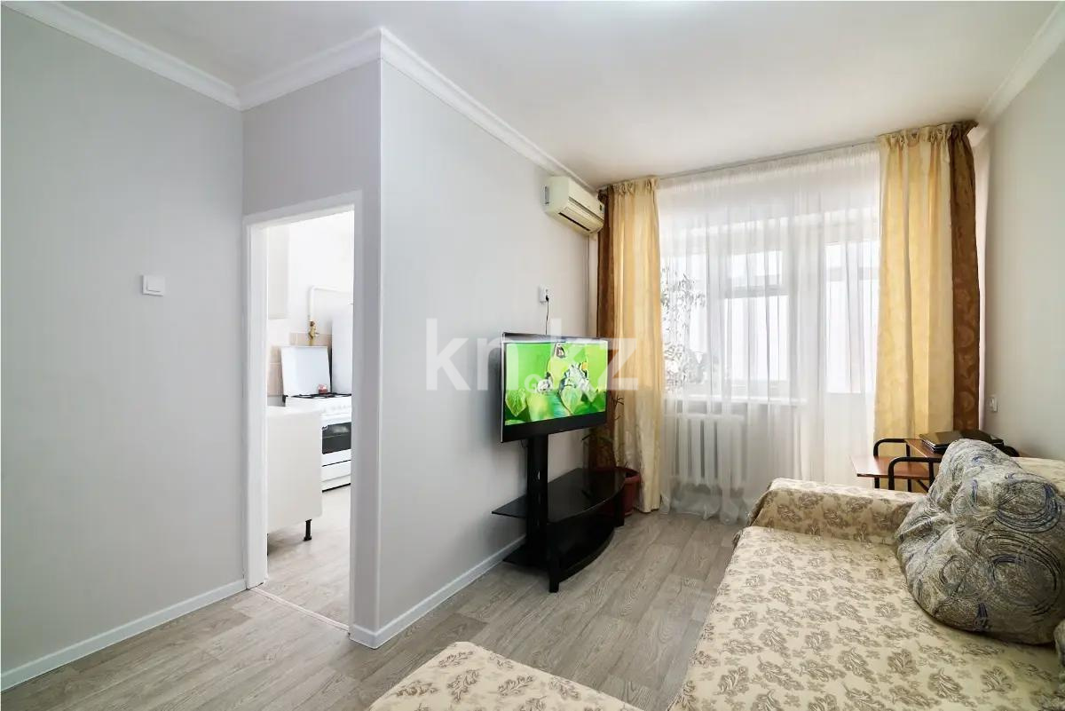Продажа 1-комнатной квартиры, 31 м², ул. Есенберлина, дом  24 в Астане