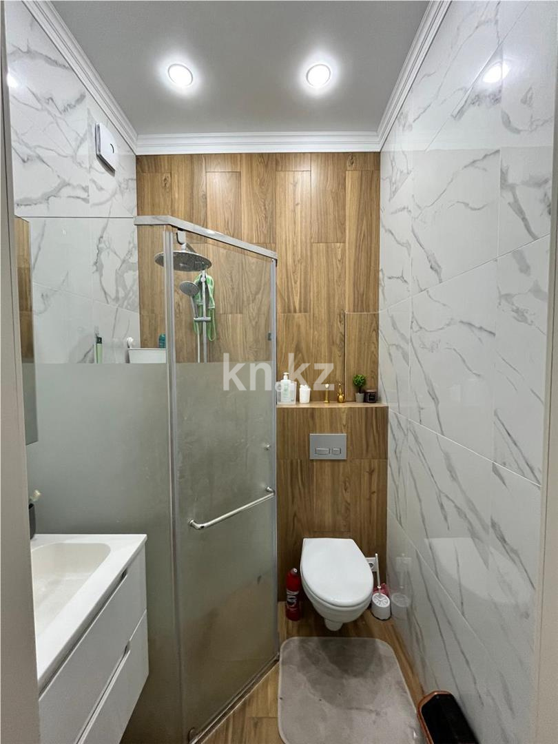 Продажа 4-комнатной квартиры, 128 м², ул. Мухамедханова в Астане - фото 12