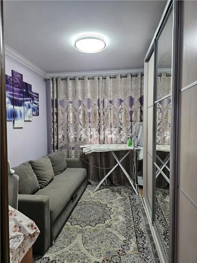 Продажа 2-комнатной квартиры, 58 м² в Астане - фото 2