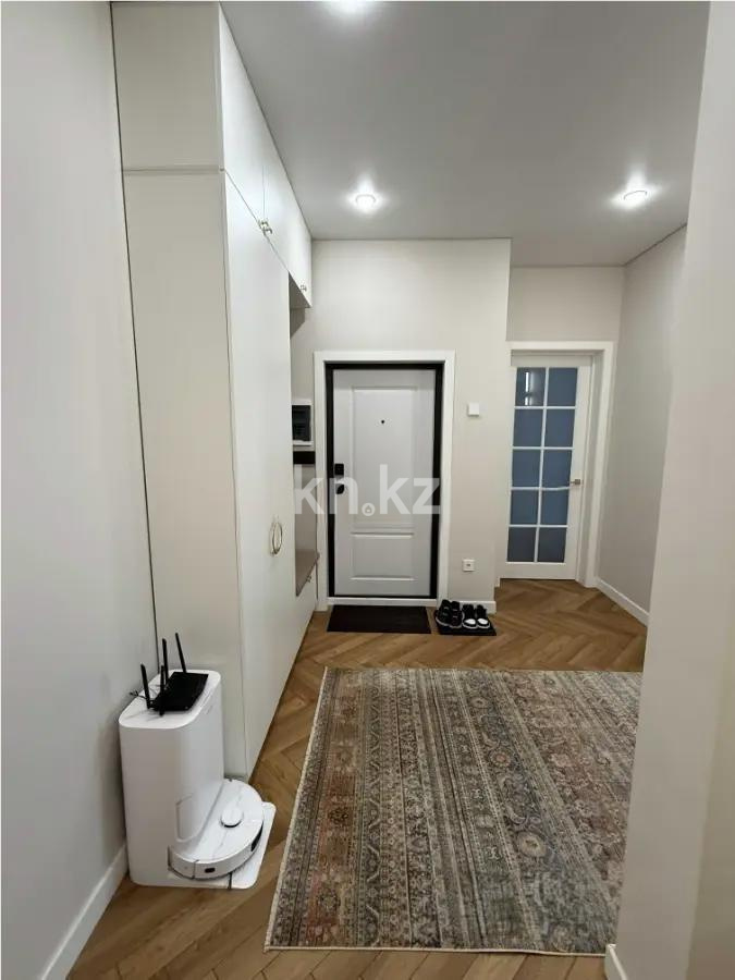 Продажа 3-комнатной квартиры, 97 м² в Алматы - фото 6