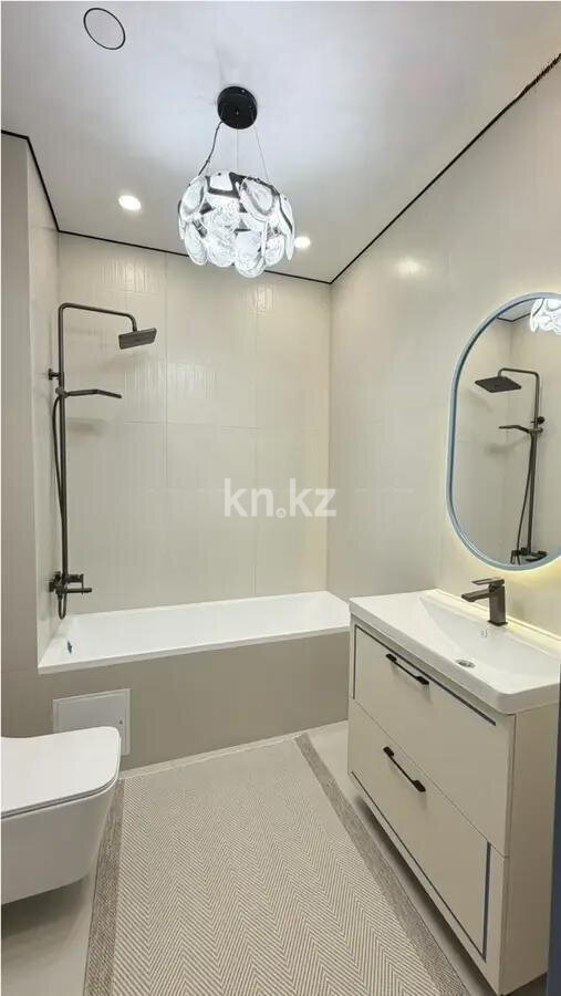 Продажа 2-комнатной квартиры, 40 м² в Астане - фото 4