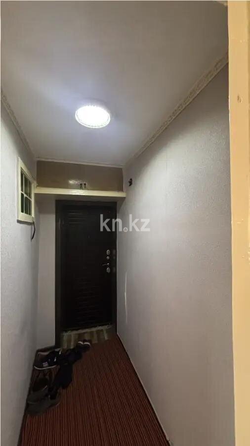 Продажа 1-комнатной квартиры, 34 м² в Караганде - фото 4