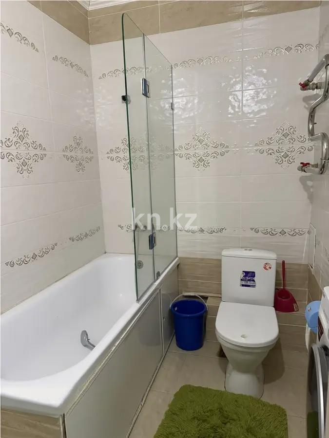 Продажа 1-комнатной квартиры, 33 м² в Астане - фото 3