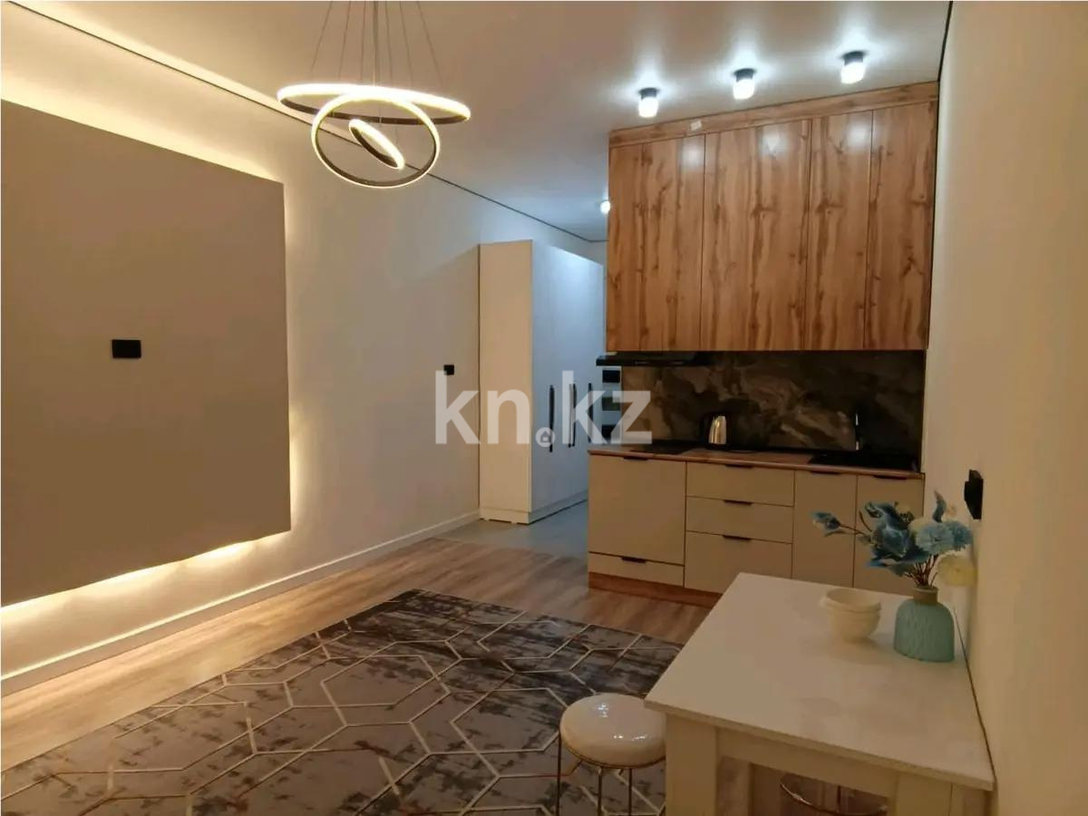 Продажа 2-комнатной квартиры, 34 м² в Астане - фото 2