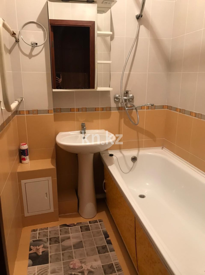 Аренда 2-комнатной квартиры, 70 м² в Астане - фото 10