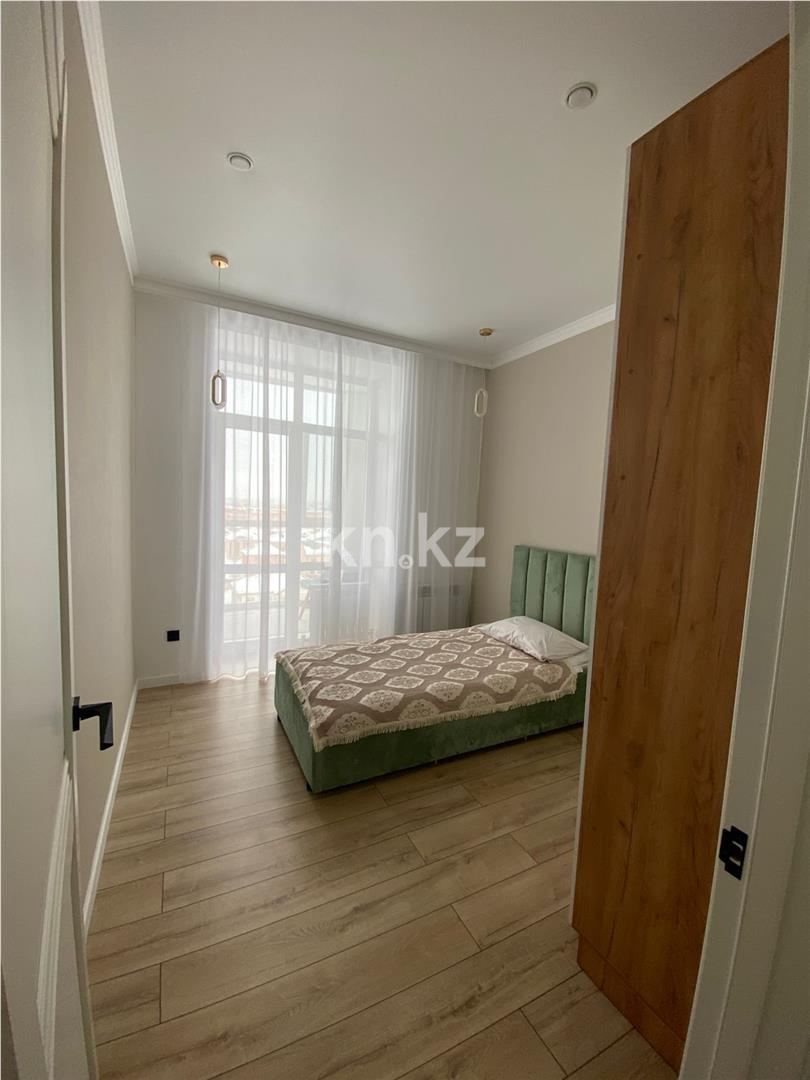 Продажа 4-комнатной квартиры, 90 м² в Караганде - фото 4