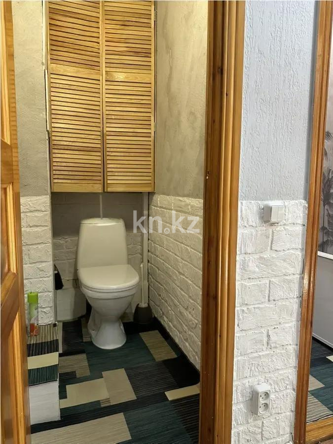 Продажа 1-комнатной квартиры, 26 м² в Алматы - фото 4