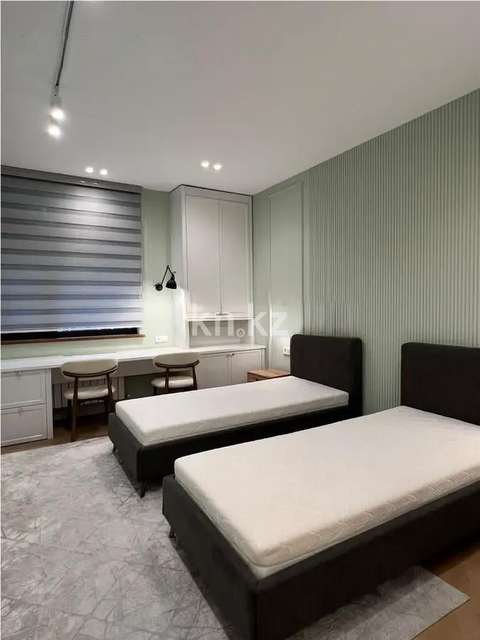 Продажа 3-комнатной квартиры, 120 м² в Алматы