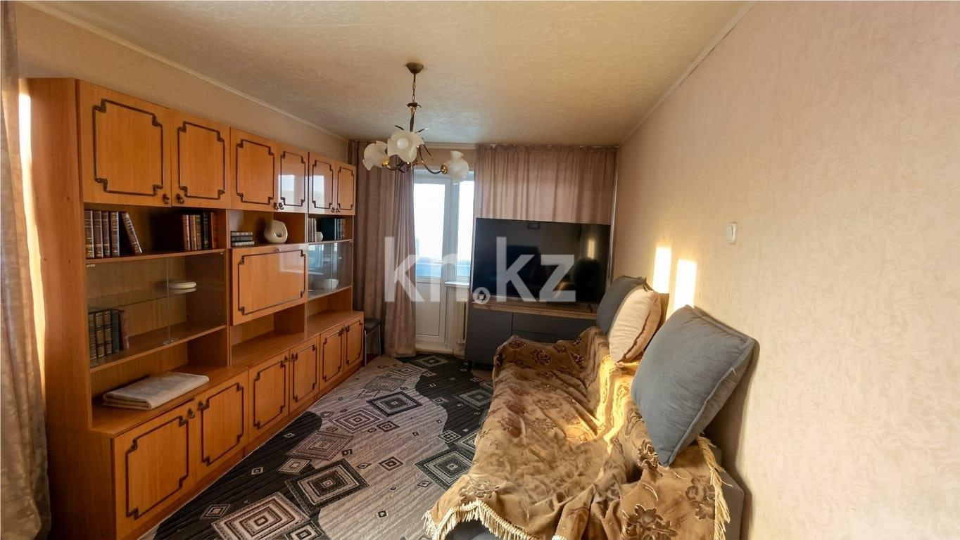 Продажа 3-комнатной квартиры, 61 м² в Караганде