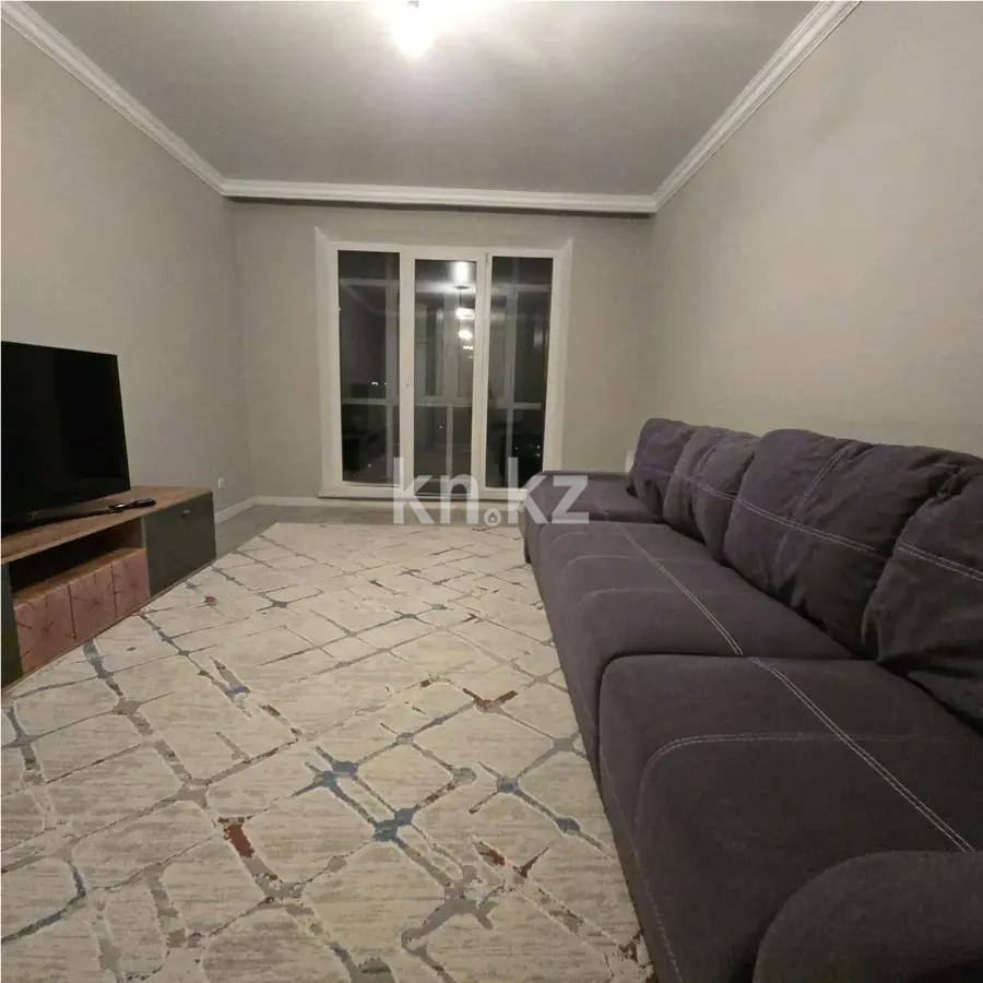 Продажа 3-комнатной квартиры, 84 м², ул. Сатыбалдина, дом  28/4 в Караганде