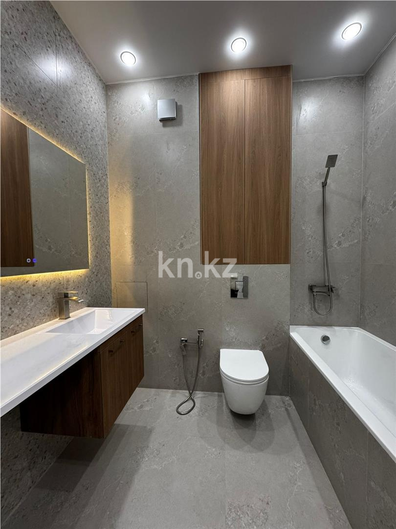 Продажа 2-комнатной квартиры, 43 м² в Астане - фото 10