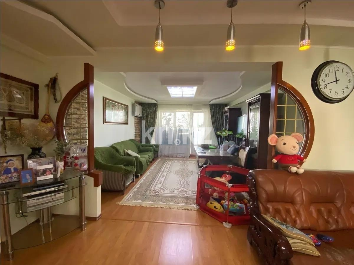 Продажа 4-комнатной квартиры, 170 м² в Алматы