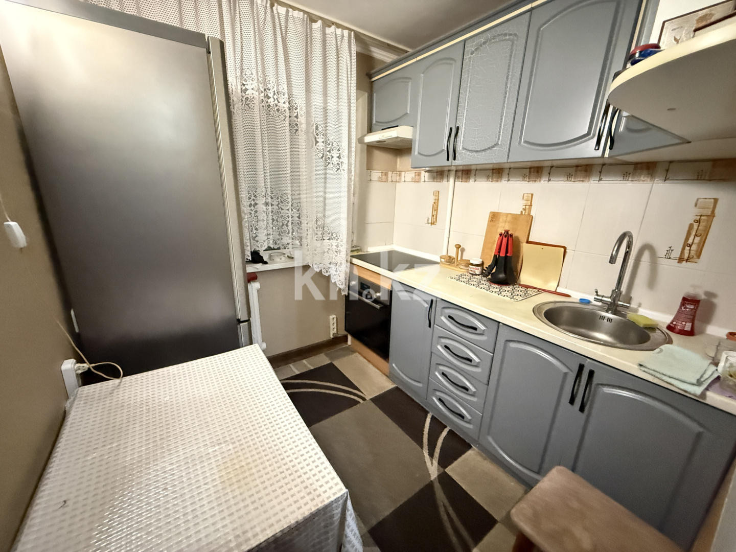 Продажа 3-комнатной квартиры, 48 м², ул. Муканова, дом  16/2 в Караганде - фото 10