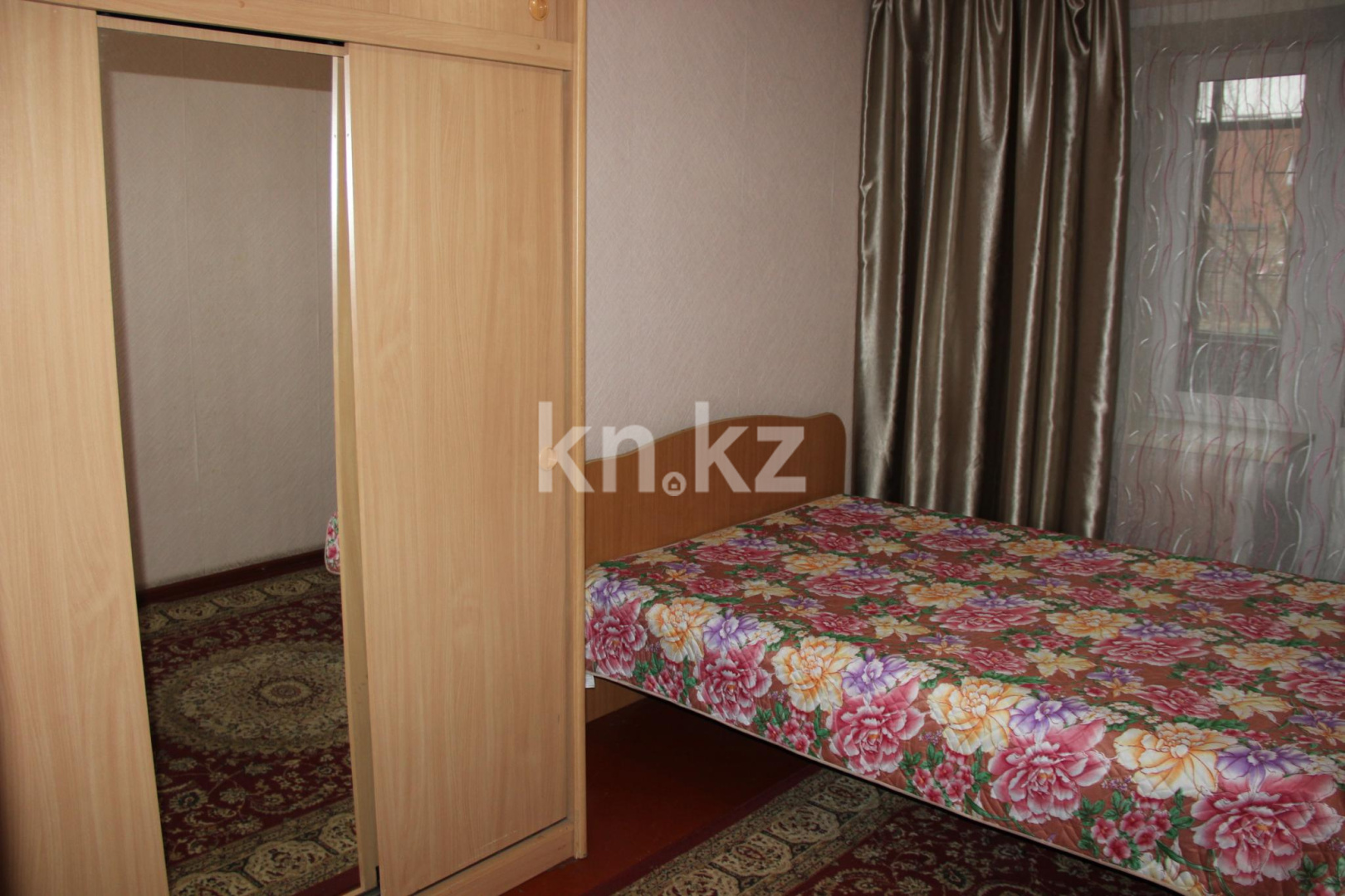 Аренда 3-комнатной квартиры посуточно, 63 м² в Павлодаре - фото 7