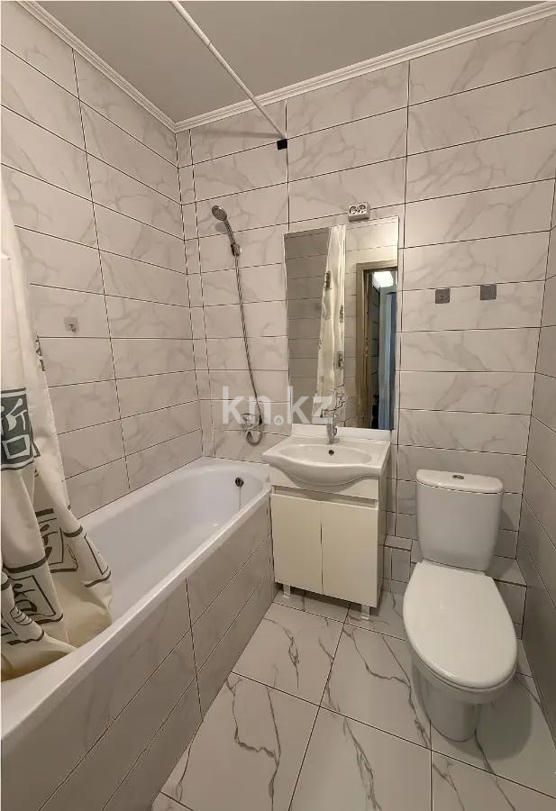 Продажа 1-комнатной квартиры, 34 м² в Астане - фото 3