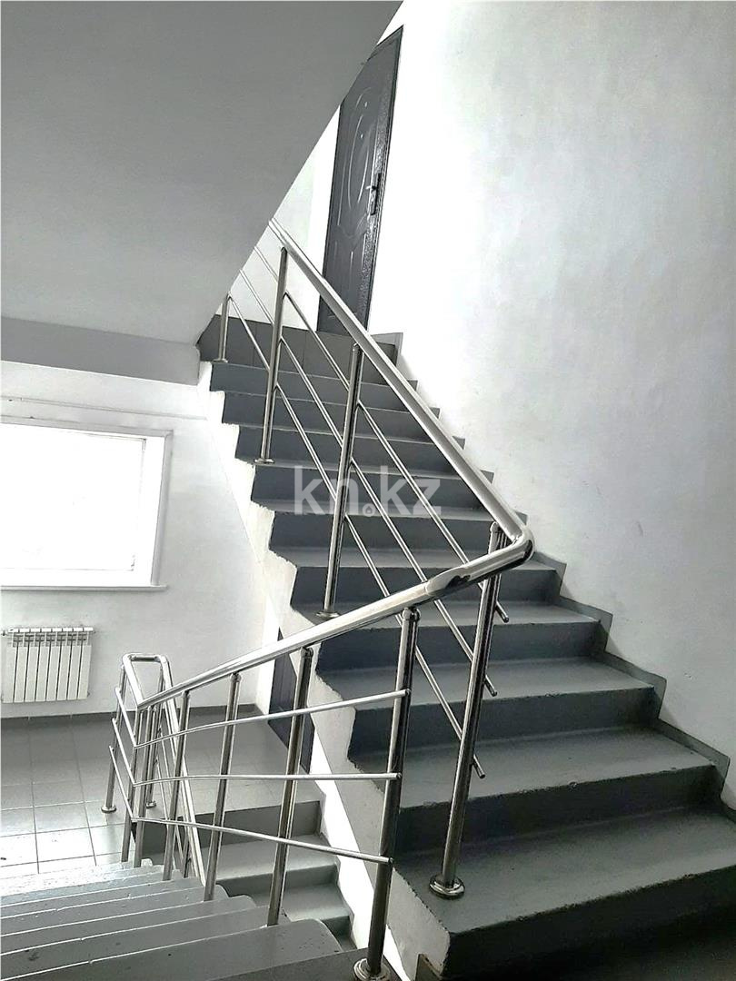 Продажа 2-комнатной квартиры, 59 м² в Караганде - фото 14