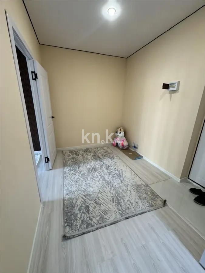 Продажа 2-комнатной квартиры, 37 м² в Алматы - фото 4
